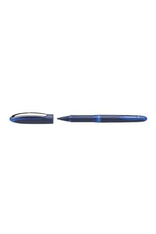 Schneider One Busıness 0,6 Roller Mavi 183003