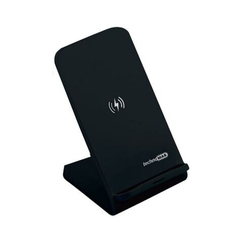 Mas Technomas Telefon Standı Sabit Tip Siyah 6610