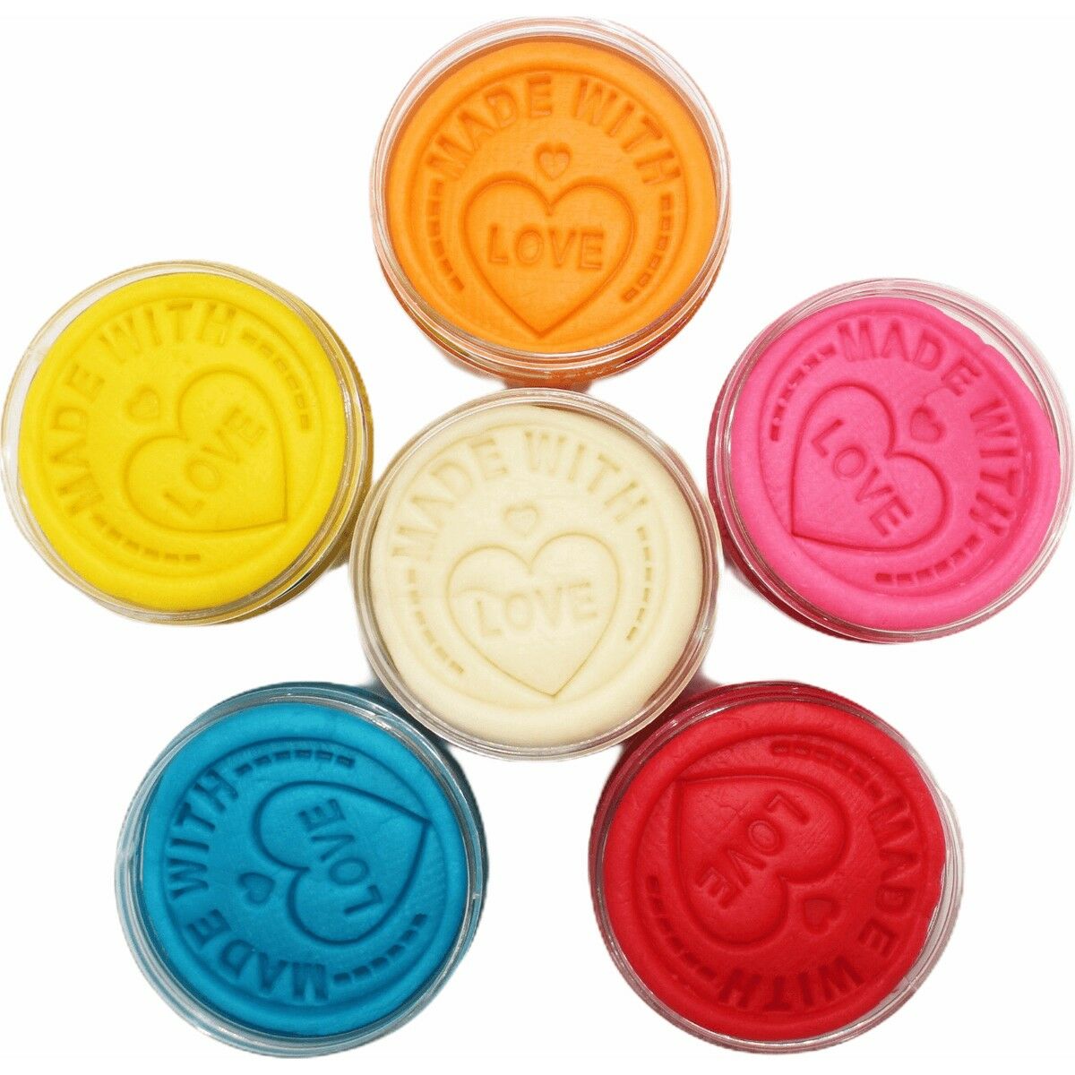 125 GR 6 LI SET OYUN HAMURU