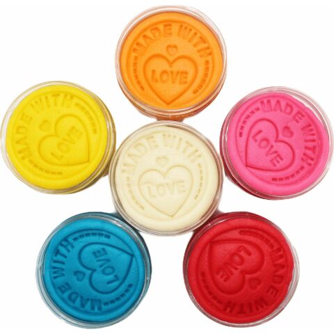 125 GR 6 LI SET OYUN HAMURU