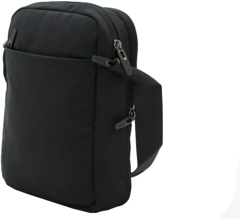 U.S. Polo Assn. Polyester Kumaş Erkek Portföy Çanta Siyah 8404