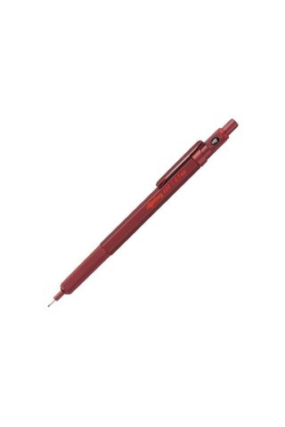 Kırmızı Versatil Kalem 600 0.7 mm 2114265
