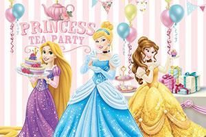KS Games Princess 200 Parça Puzzle PR 113