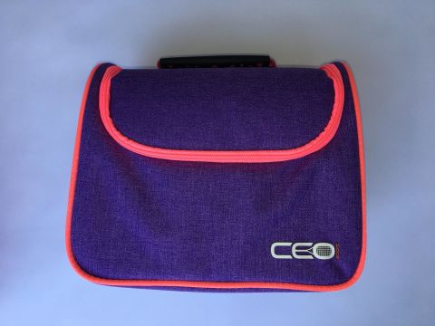 Ceo Sport Beslenme Çantası XL Ceo-BS0001