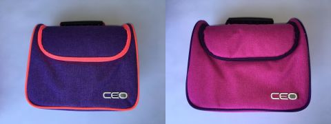 Ceo Sport Beslenme Çantası XL Ceo-BS0001