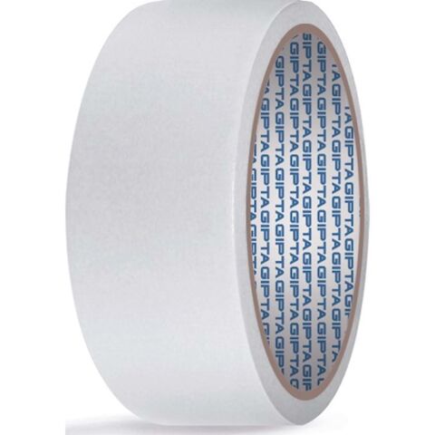Gıpta Çift Taraflı Bant 38Mm X 25 Mt F2621