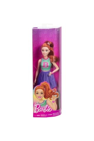 Fashionistas Doll - Sport Skirt