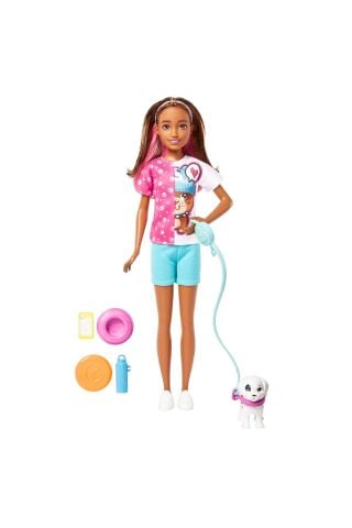 ® Skipper First Jobs™ Doll and Accessories