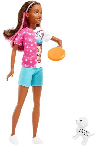 ® Skipper First Jobs™ Doll and Accessories