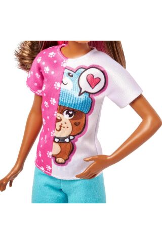 ® Skipper First Jobs™ Doll and Accessories