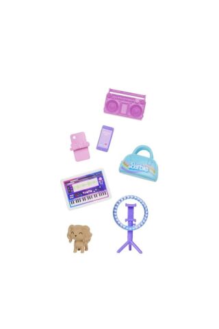 Dream Besties™ Ana Karakter Bebeklers Brooklyn | HYC22