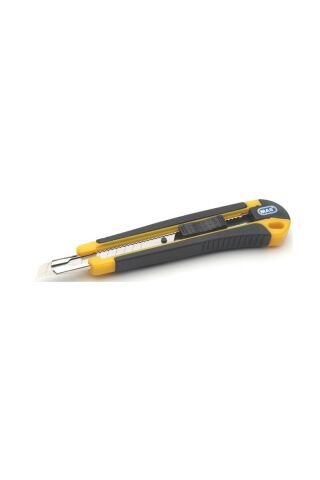 2740 Maket Bıçağı Kauçuk Gövdeli No: 9
