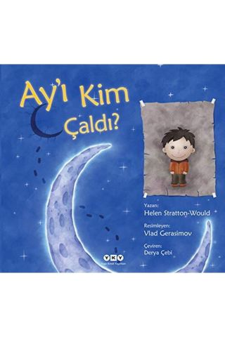 Ay'ı Kim Çaldı?