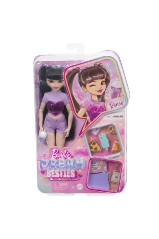 Dream Besties™ Ana Karakter Bebekler Renee | HYC24