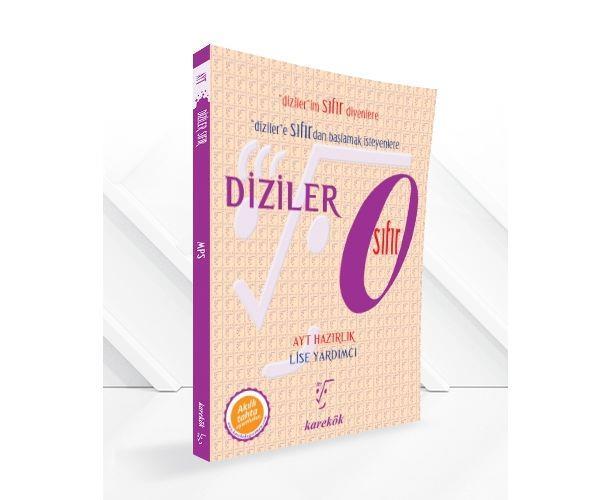 Karekök Yayınları Diziler 0