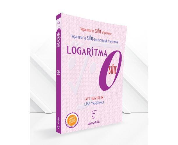 Karekök Yayınları Logaritma 0