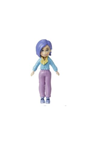 Polly Pocet Farkli Kombinasyon Eğlencesi Hkv88 Hkv93