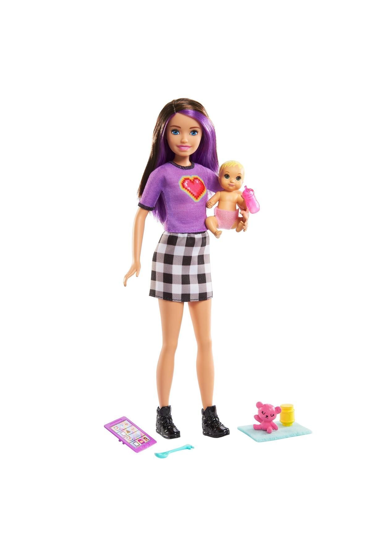 Bebek Bakıcısı Skipper Bebek Serisi Grp10-grp11