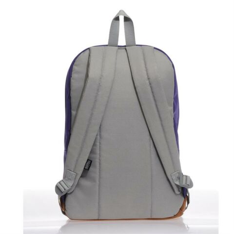 Kaukko Sport Sırt Çantası Mor K1057