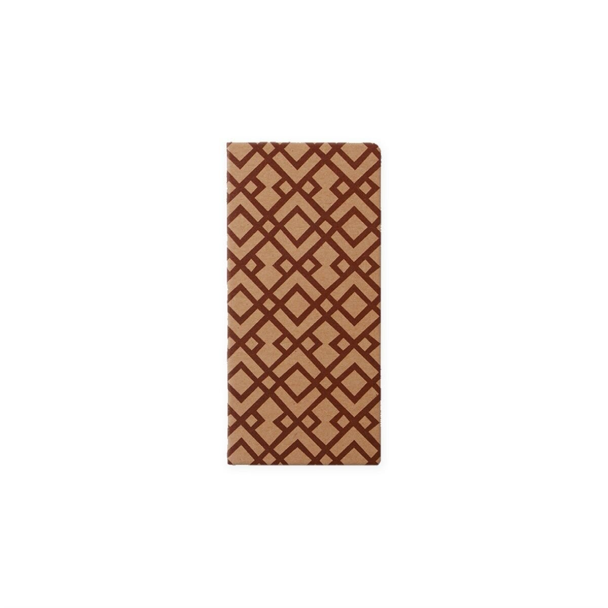Keskin Color Container Ram Planner 8x17 cm 30 Yaprak Cep Planlama Defteri Dikişli Düz
