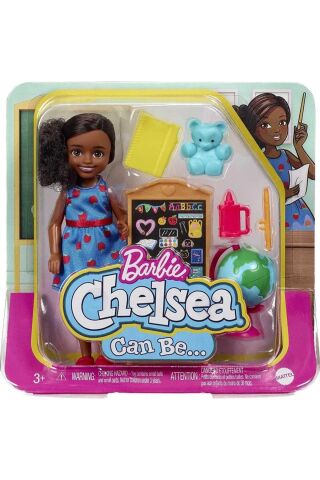 Chelsea Meslekleri Öğreniyor Gtn86-hck69