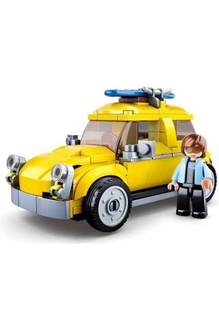 Model Bricks Vıntage