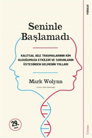 Seninle Başlamadı