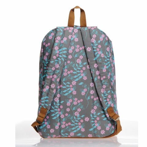 Kaukko Safari Sırt Çantası Kyoto K1095