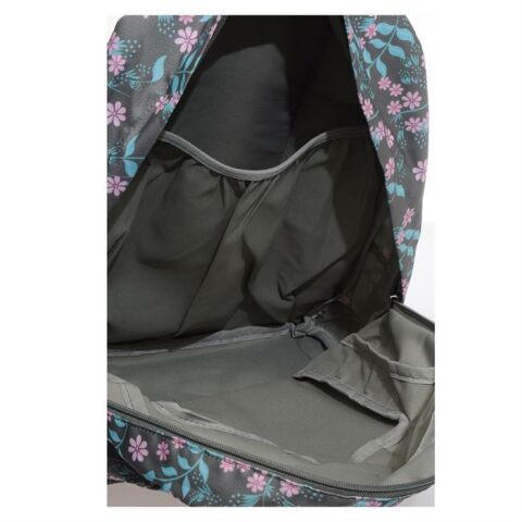 Kaukko Safari Sırt Çantası Kyoto K1095