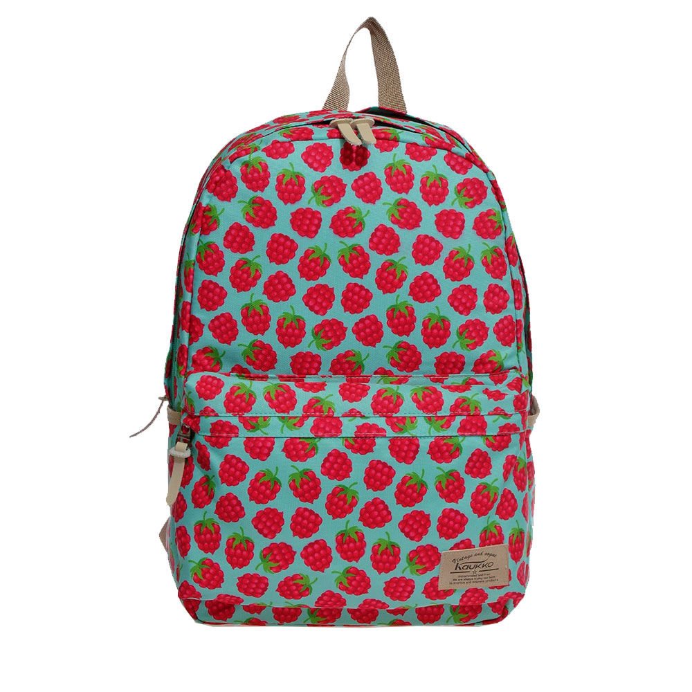 Kaukko Rasp Berry Sırt Çantası K1133