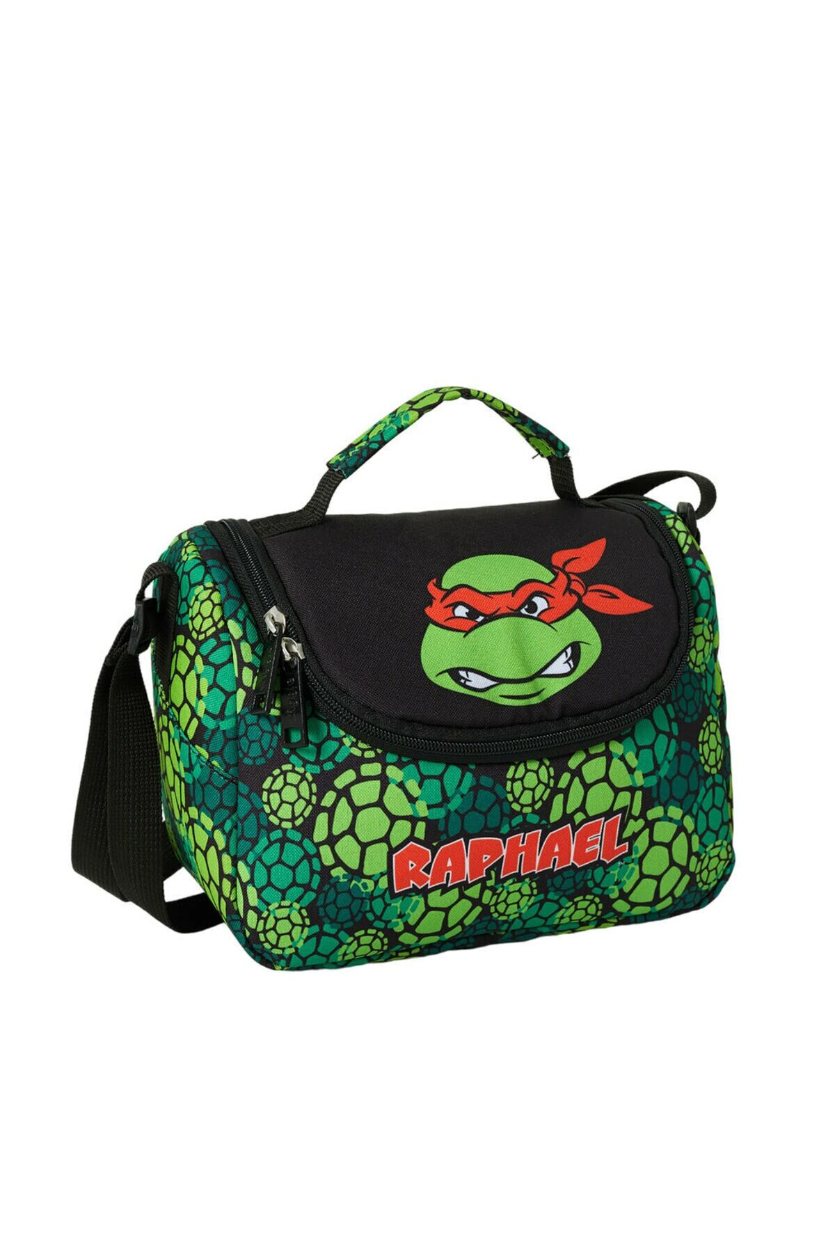 Ninja Turtless Beslenme Çantası 2170