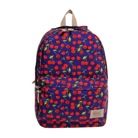 Kaukko Cherry Sırt Çantası K1131