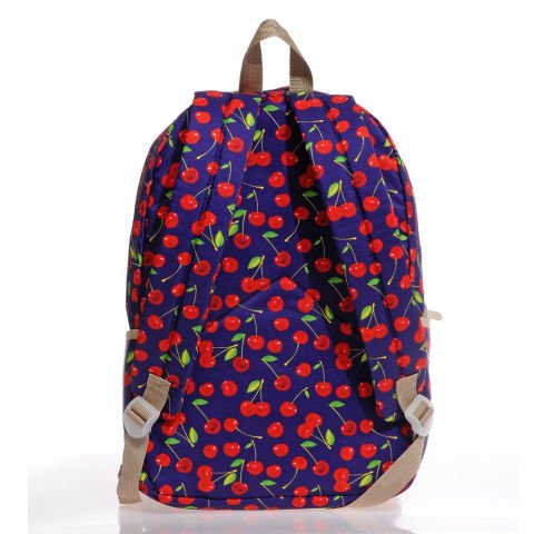Kaukko Cherry Sırt Çantası K1131