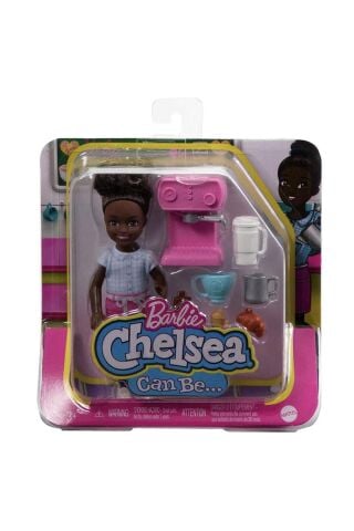 Chelsea Meslekleri Öğreniyor Gtn86-hkd95