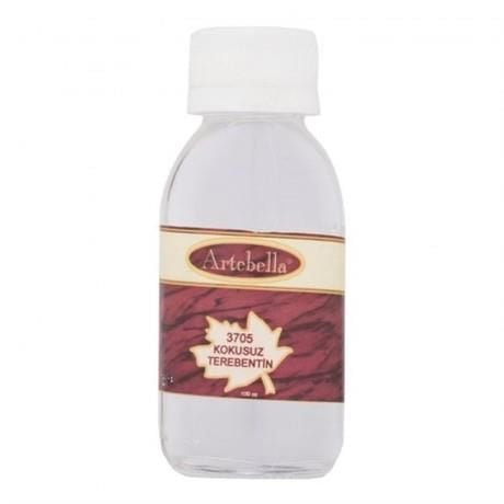 ARTEBELLA KOKUSUZ TEREBENTİN - KT100