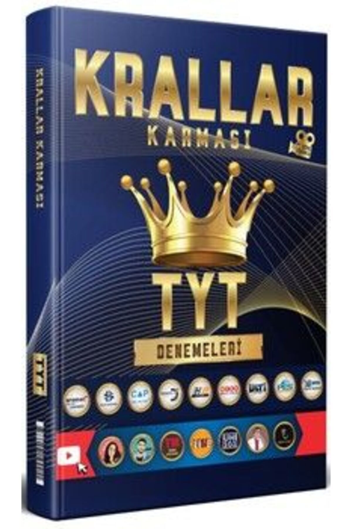 Krallar Karması Tyt Denemeleri