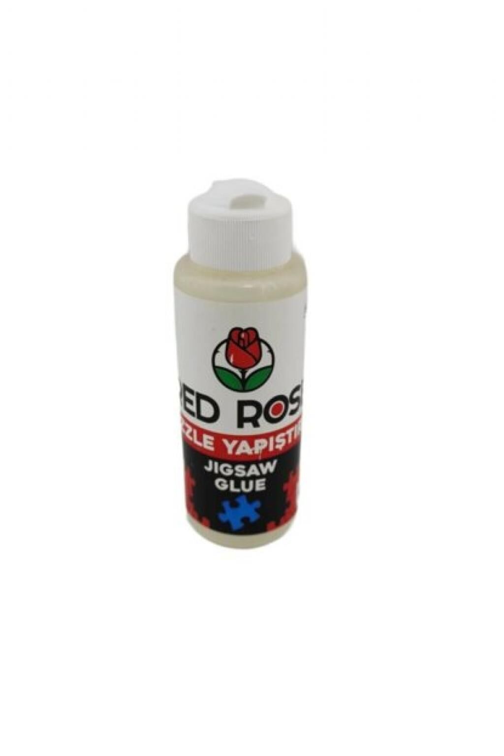 Red Rose Puzzle Yapıştırıcı 125 ml