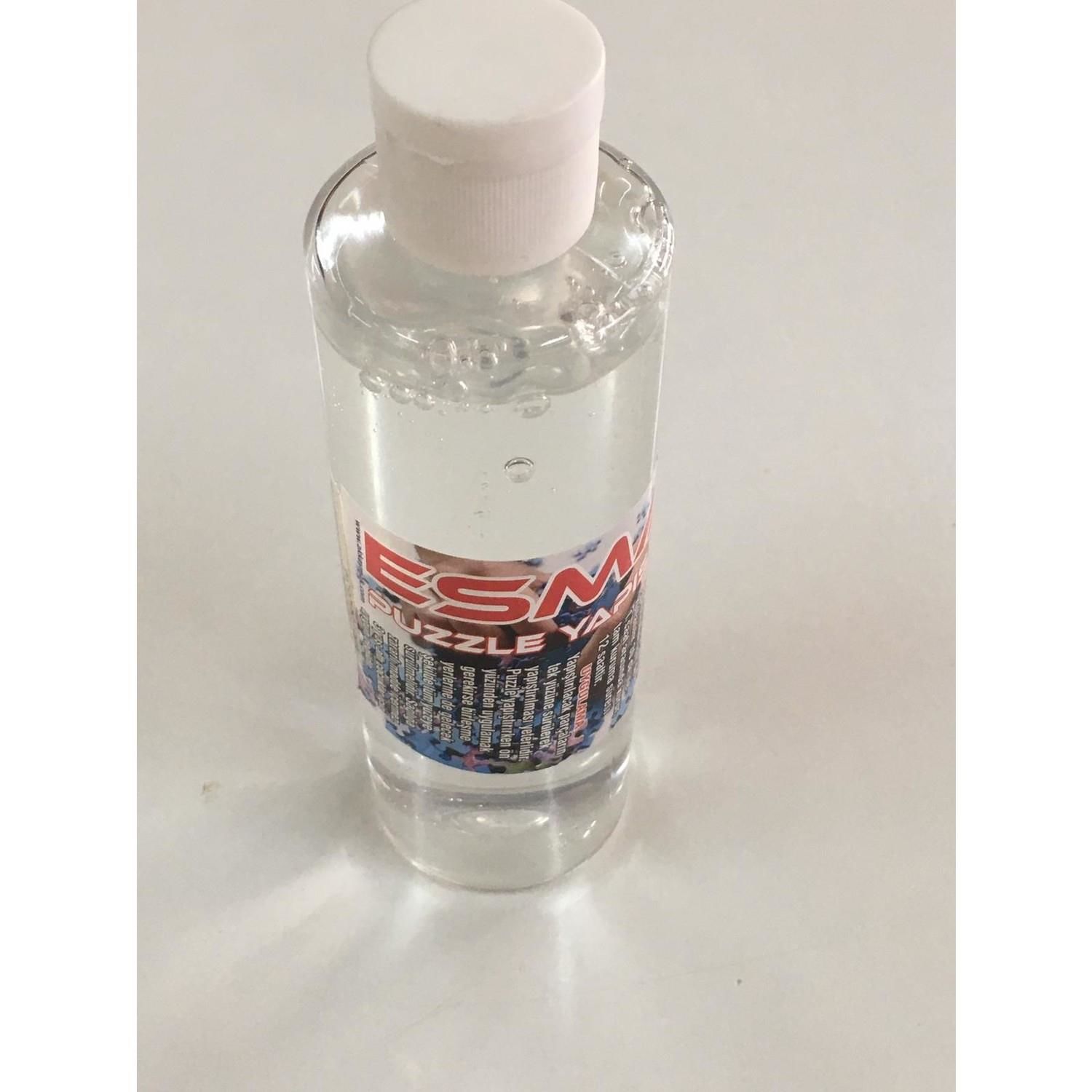 Esmay Puzzle Yapıştırıcı 70ML