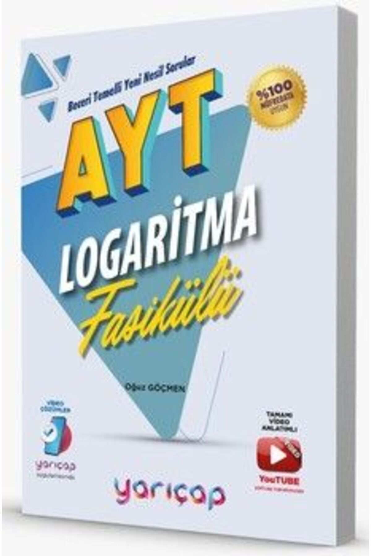 Ayt Logaritma Fasikülü