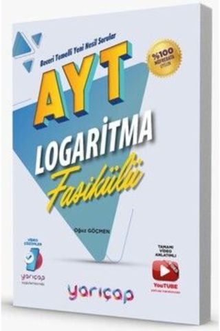 Ayt Logaritma Fasikülü