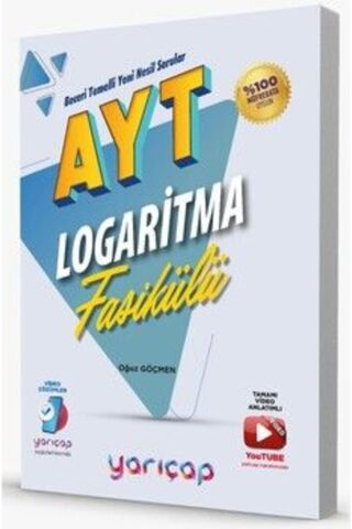 Ayt Logaritma Fasikülü