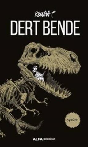 Alfa Yayıncılık Dert Bende - Rewhat