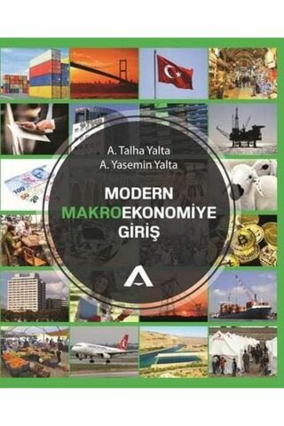 Modern Makroekonomiye Giriş