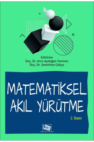 Matematiksel Akıl Yürütme