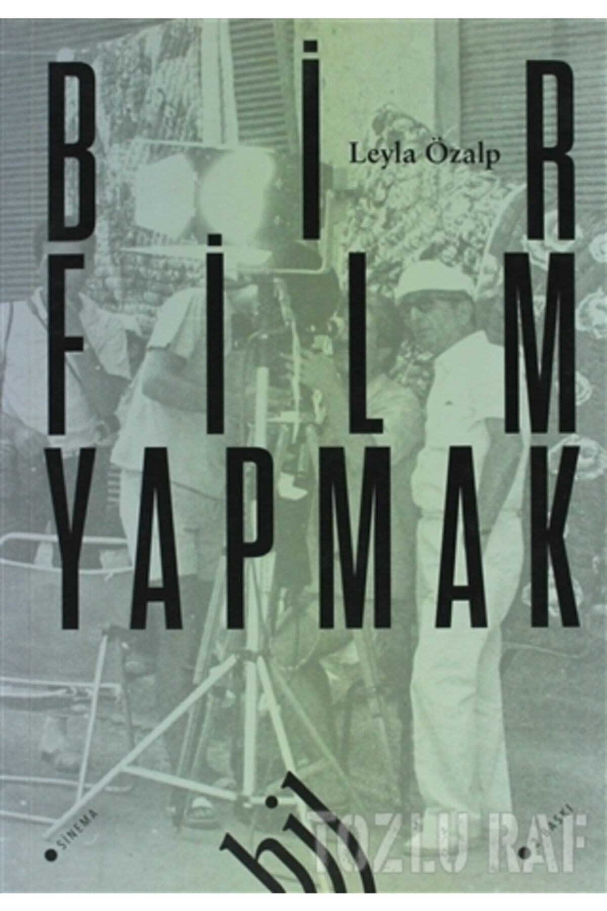 Bir Film Yapmak