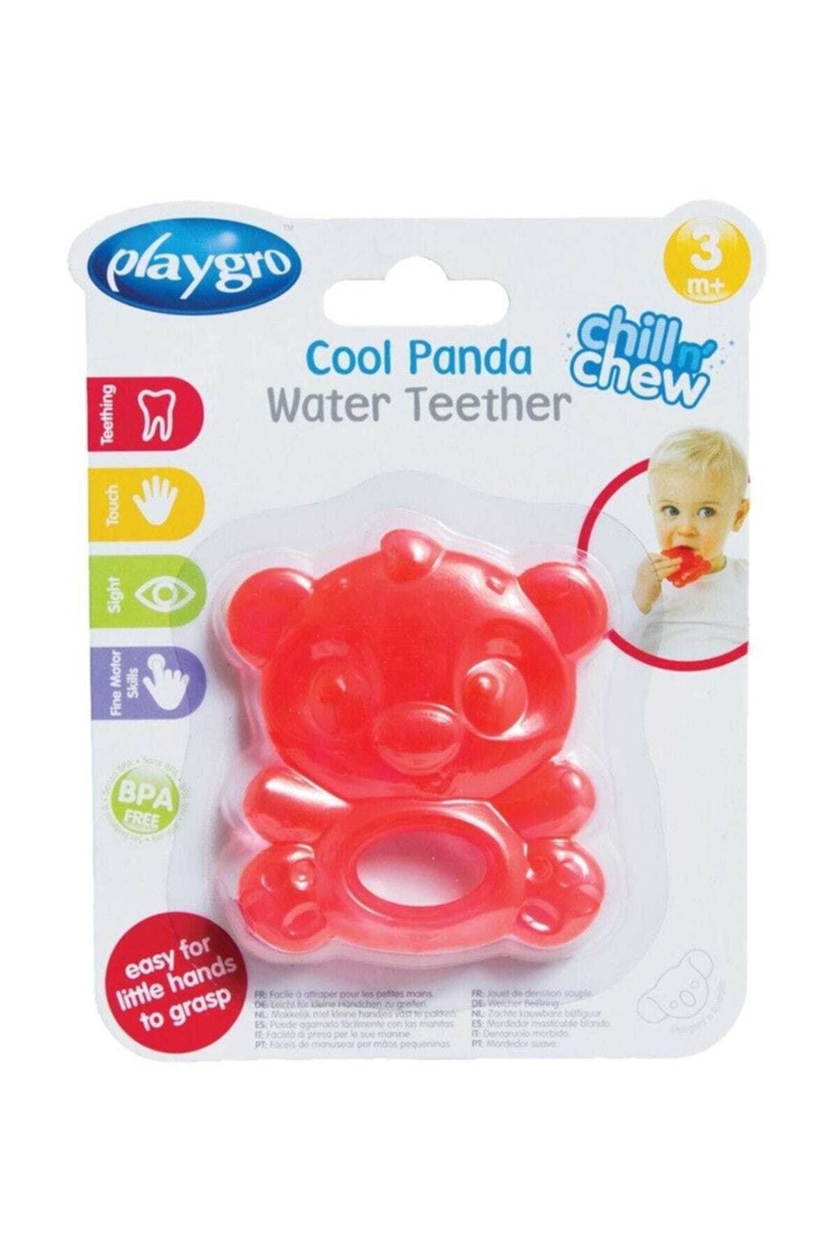 Panda Sulu Dişlik /