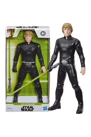 Star Wars Luke Skywalker 24 Cm E8063 E8358