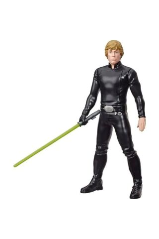 Star Wars Luke Skywalker 24 Cm E8063 E8358