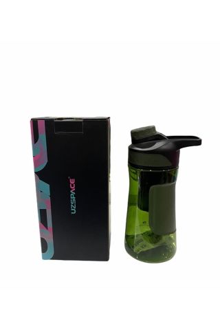 Vagonlife Uzspace 9009  530Ml Matara Yeşil