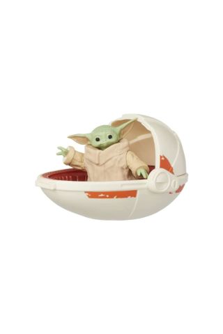 Star Wars 24 Cm Figür Grogu E8063-f4050